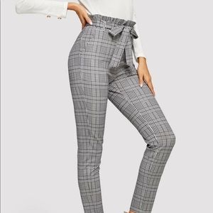 Pants from Shein